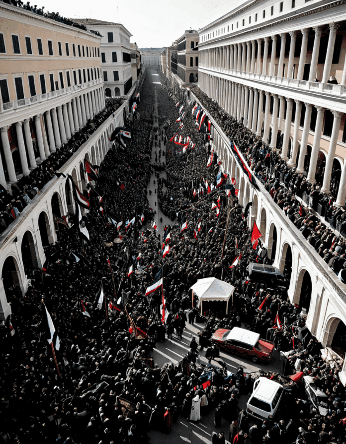 ides of march