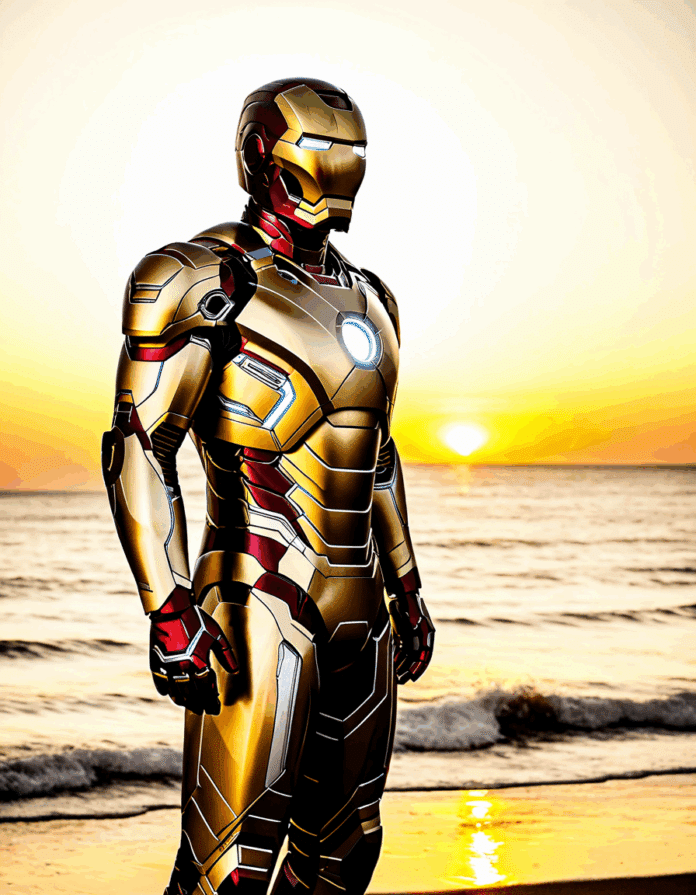 ironman