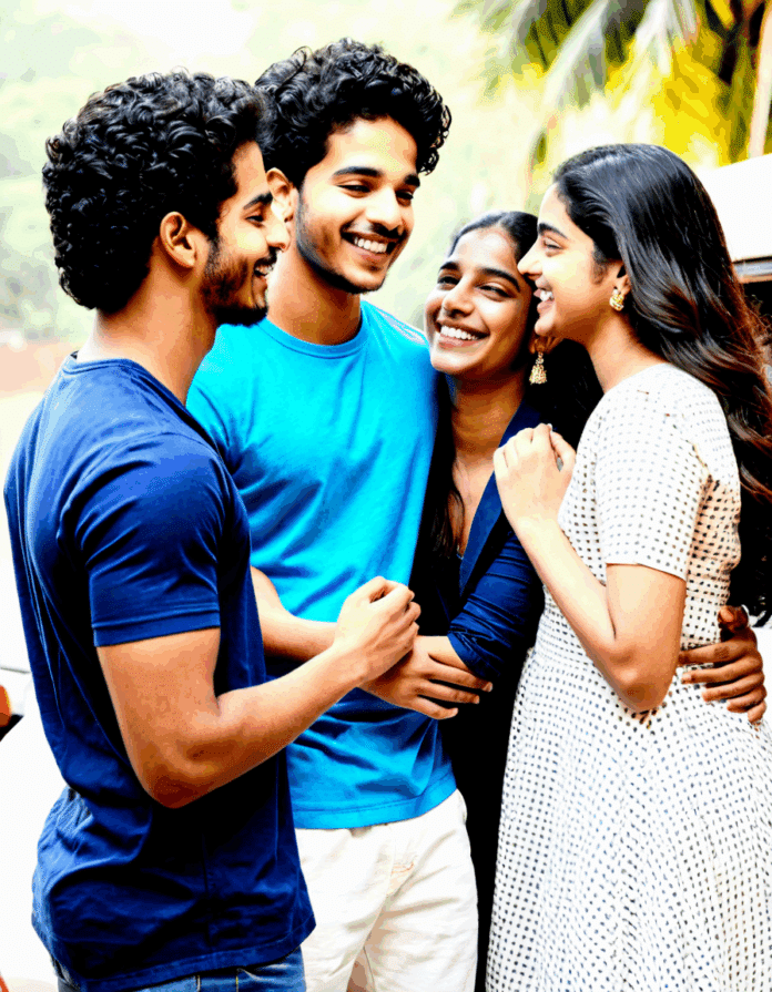 ishaan khatter