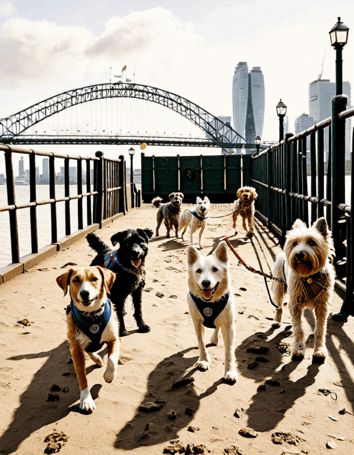 isle of dogs