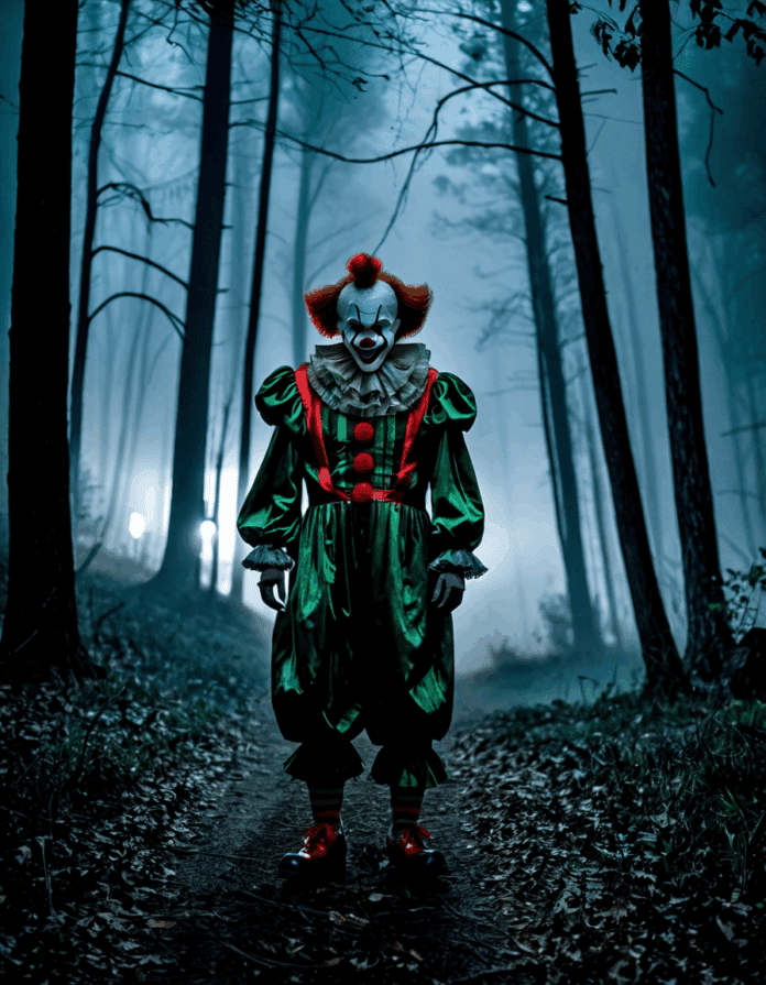 it chapter two