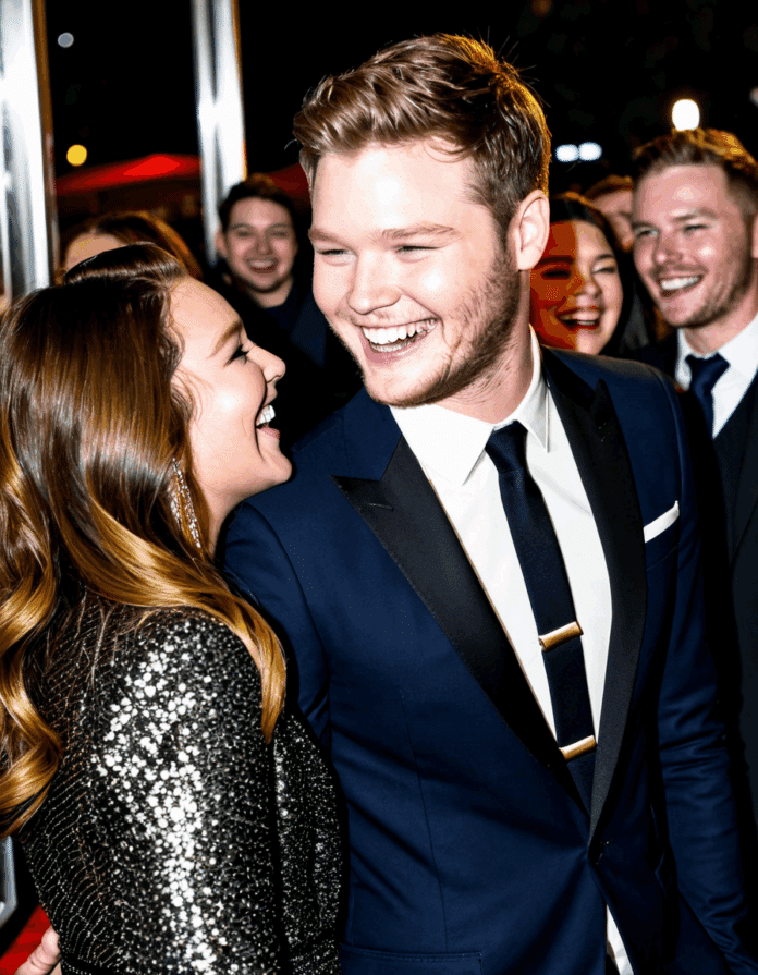 jack reynor