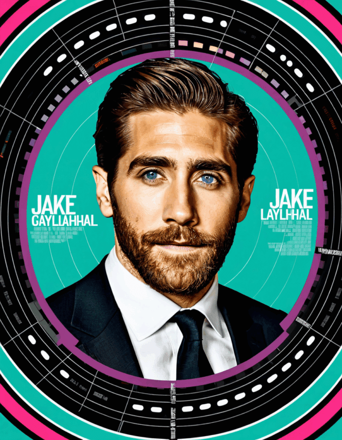jake gyllenhaal movies and tv shows