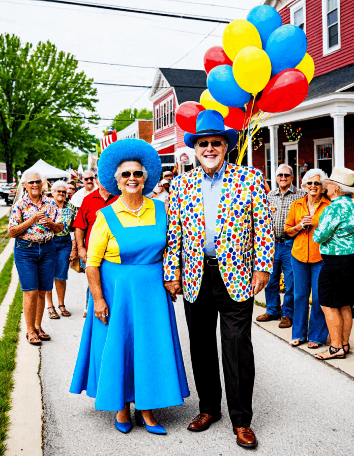 jerry and marge go large