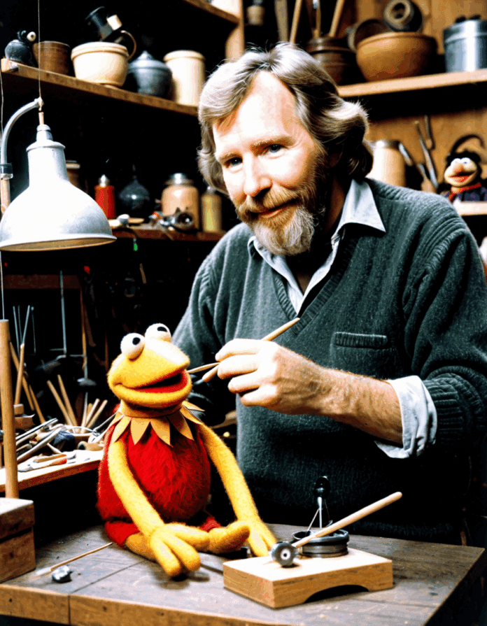 jim henson