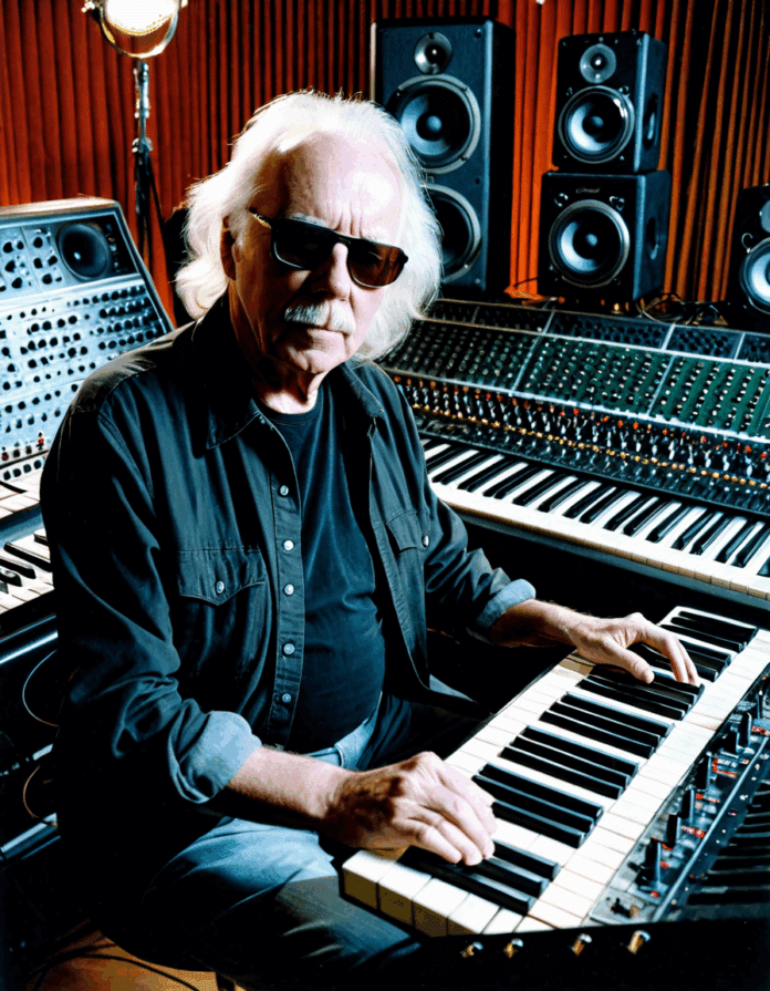 john carpenter