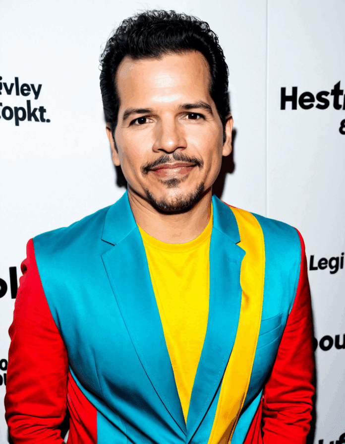 john leguizamo