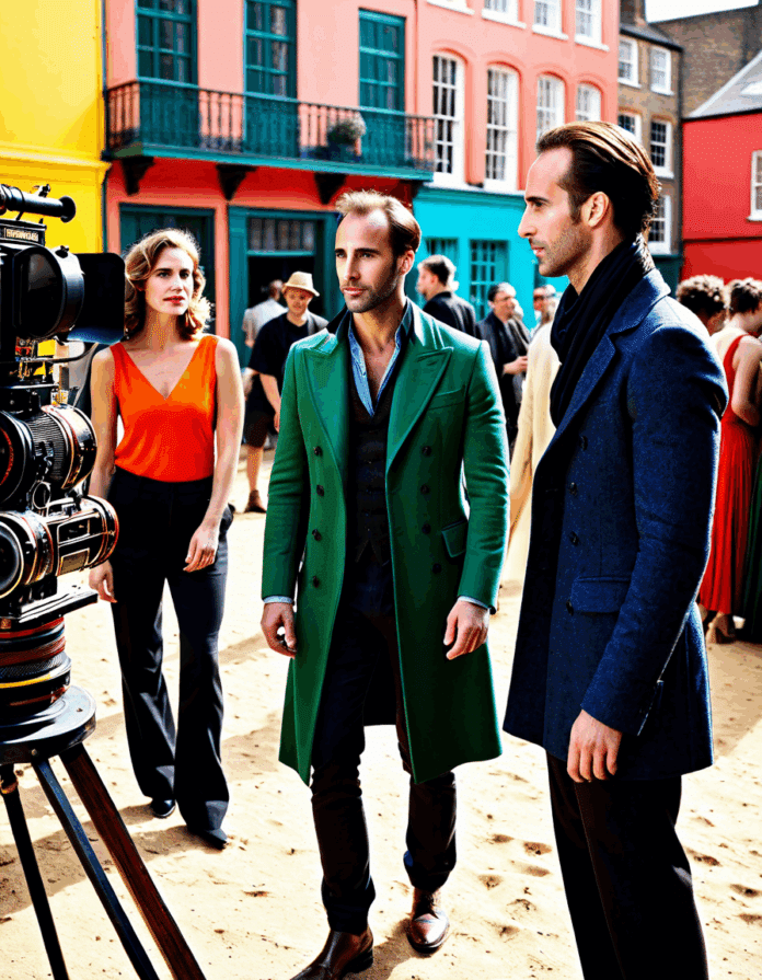 joseph fiennes