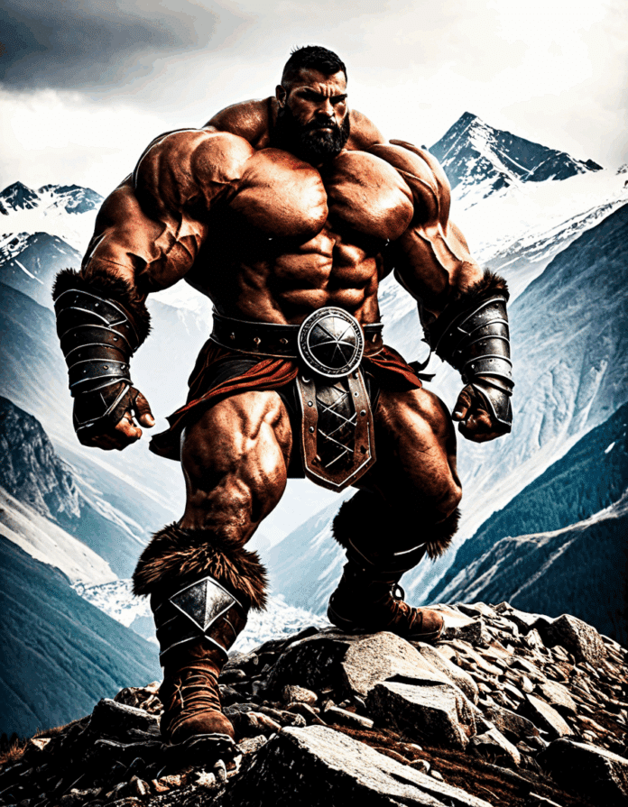 juggernaut