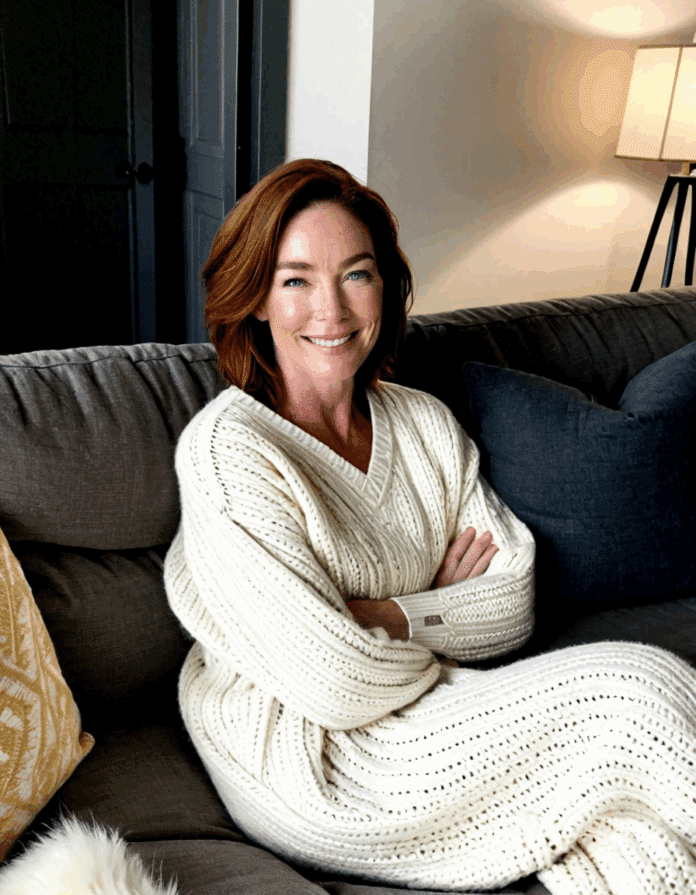 julianne nicholson