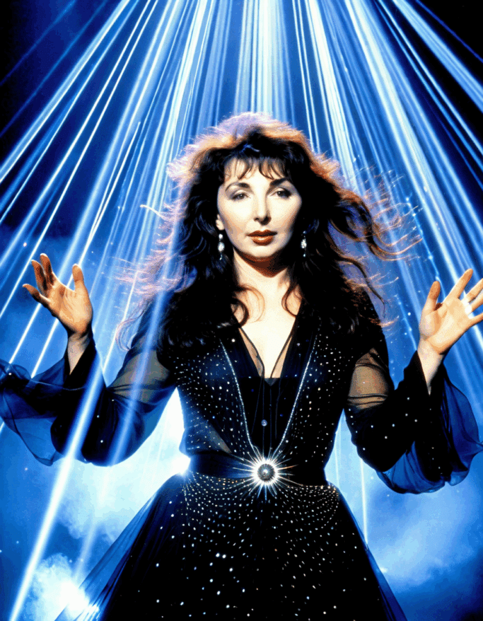kate bush