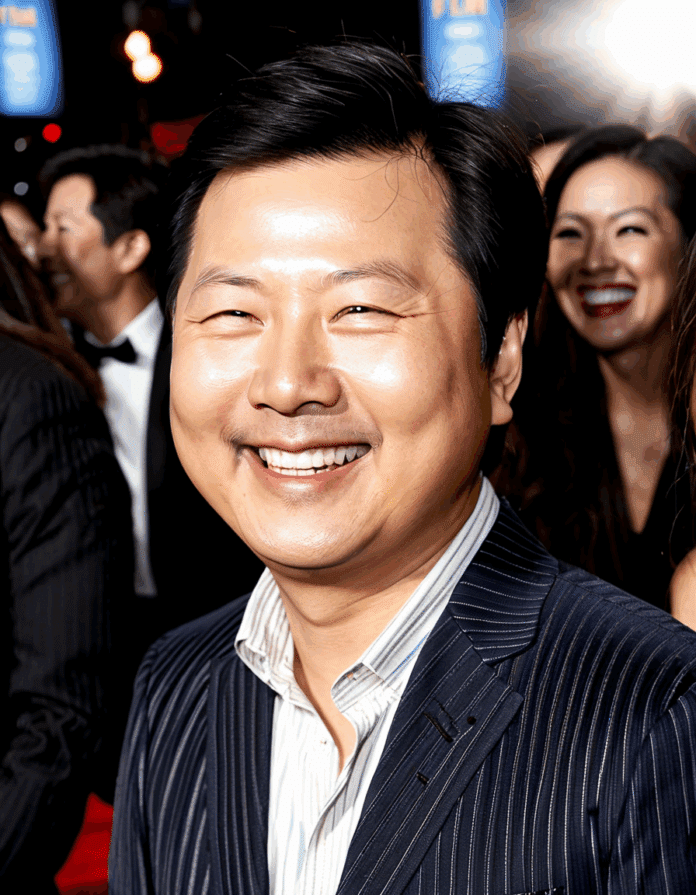 ken jeong