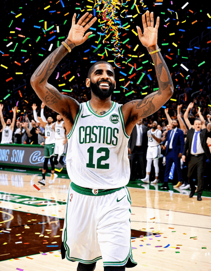 kyrie