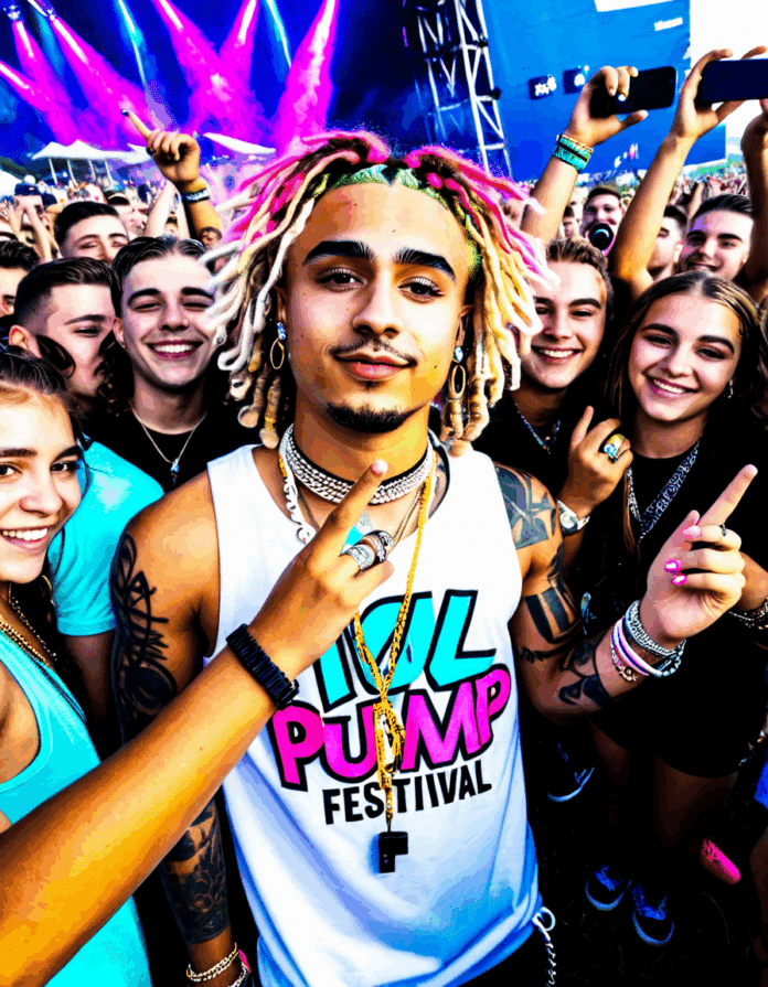lil pump