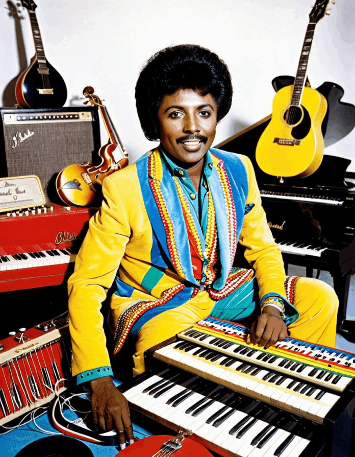 little richard