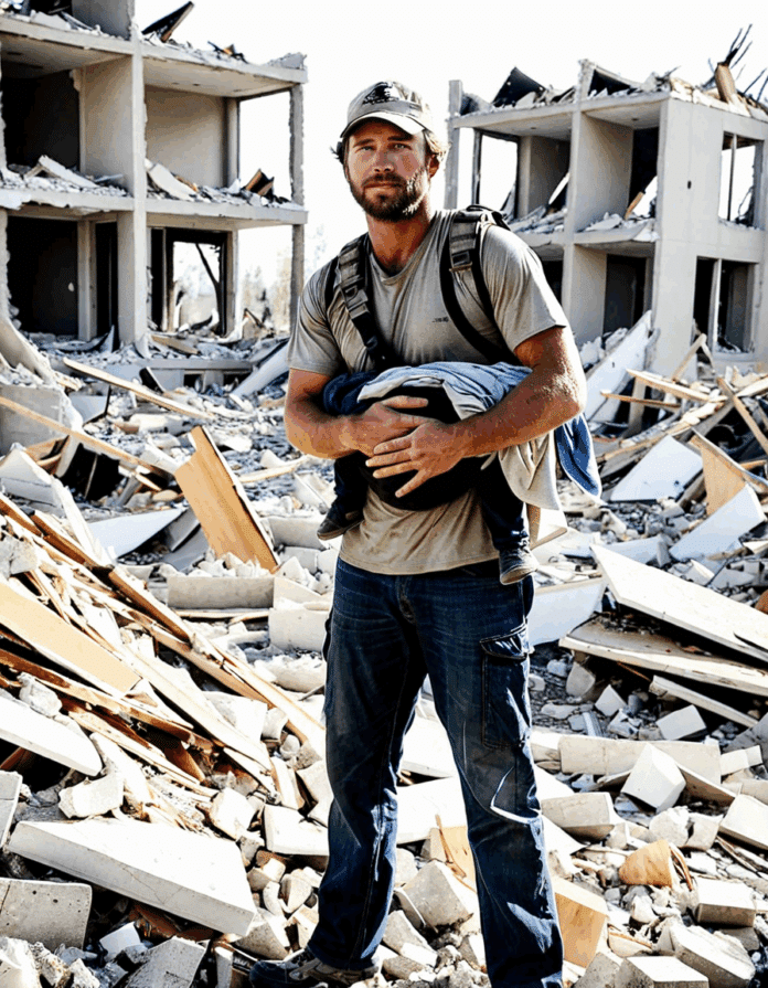 lone survivor