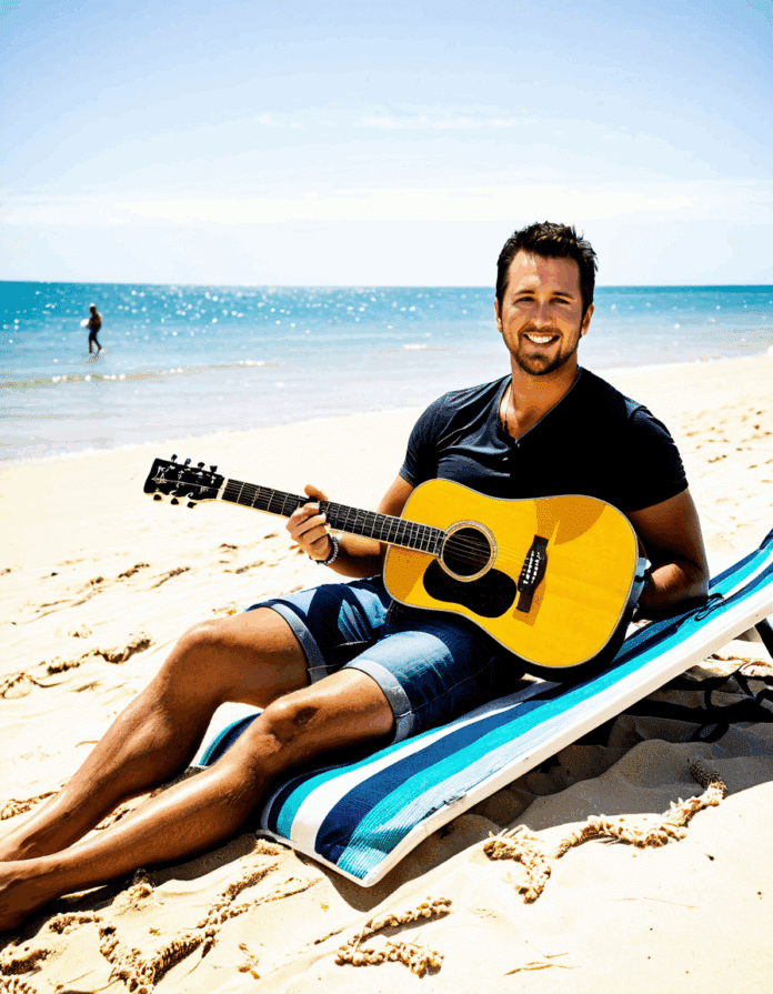 luke bryan