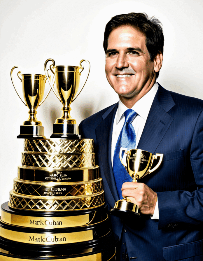 mark cuban net worth