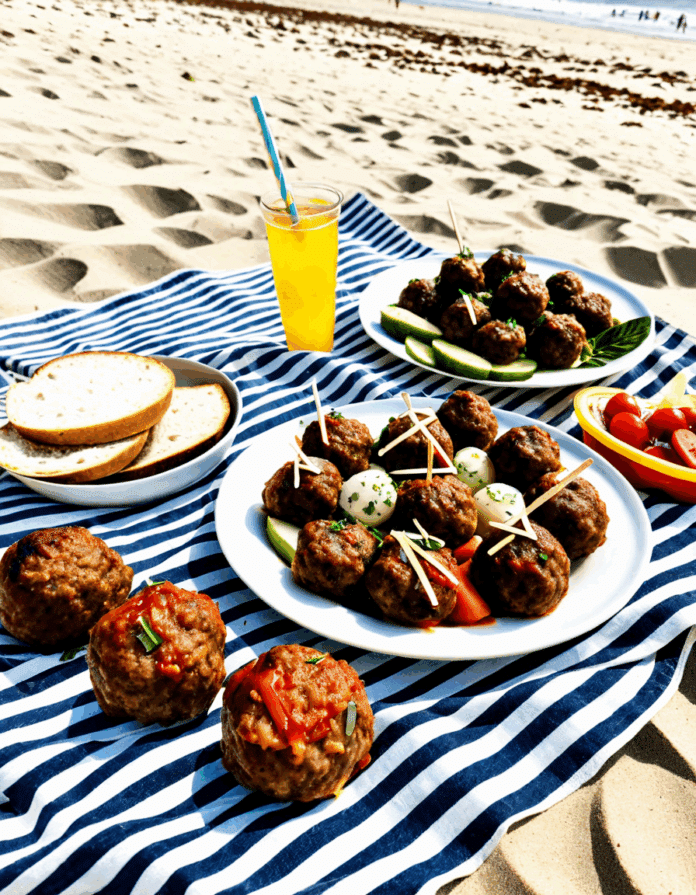 meatballs