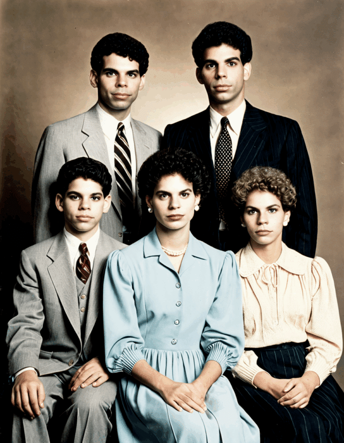 menendez brothers netflix