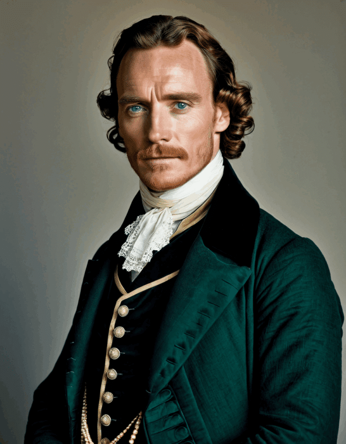 michael fassbender
