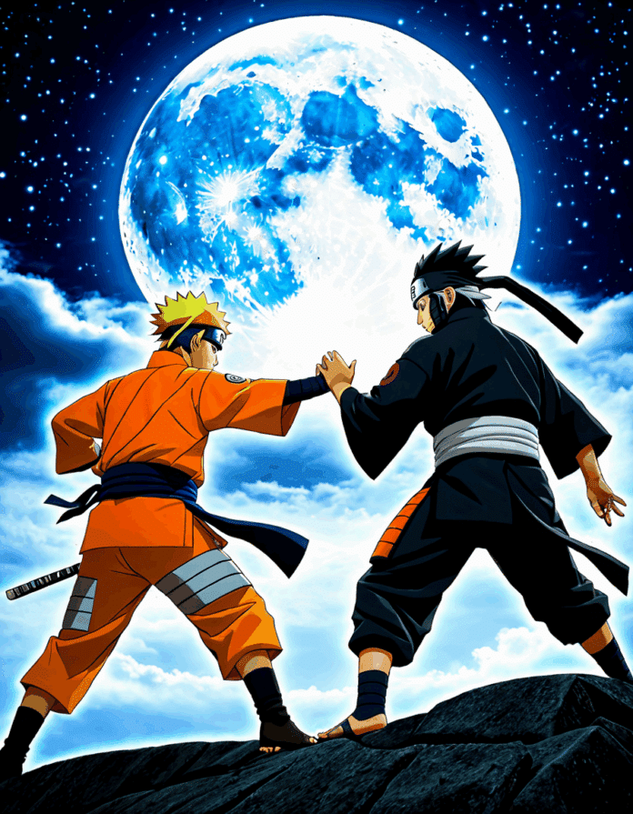 naruto shippuden
