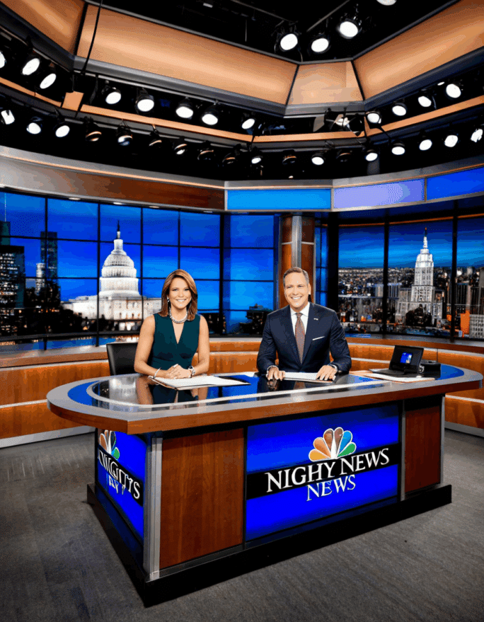 nbc nightly news