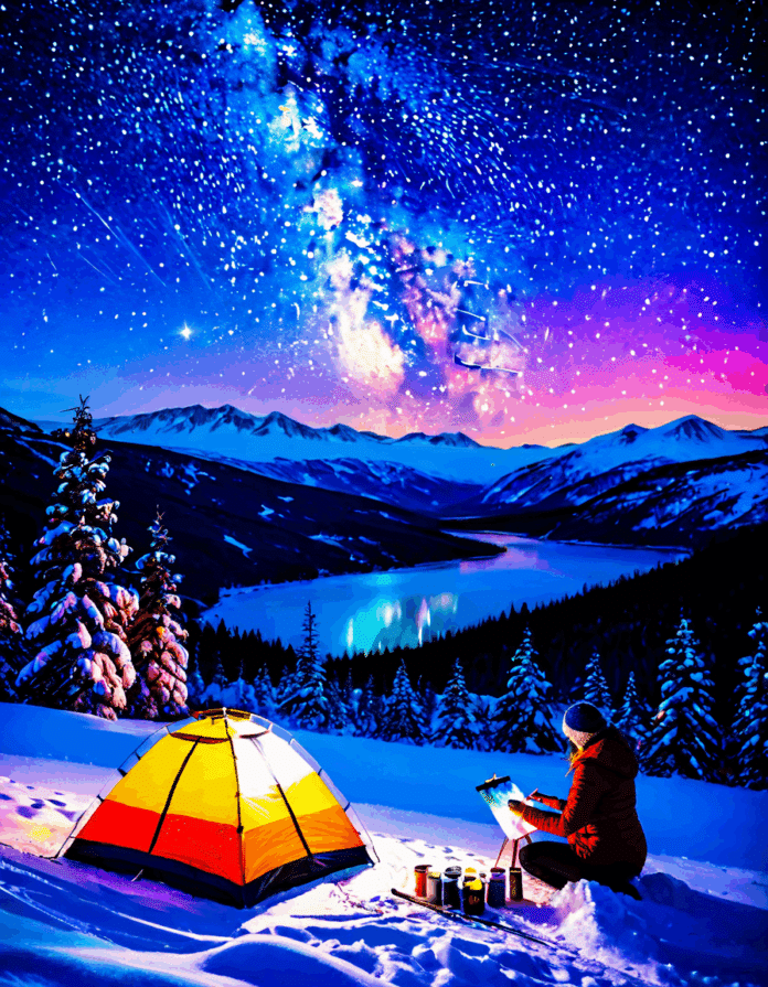 nieve
