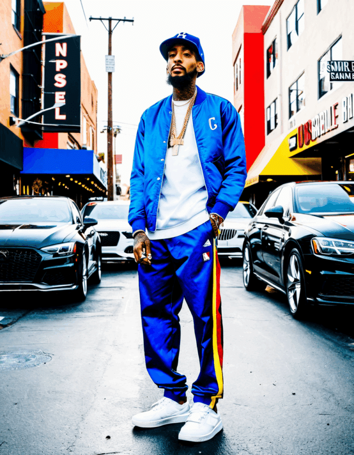 nipsey hussle