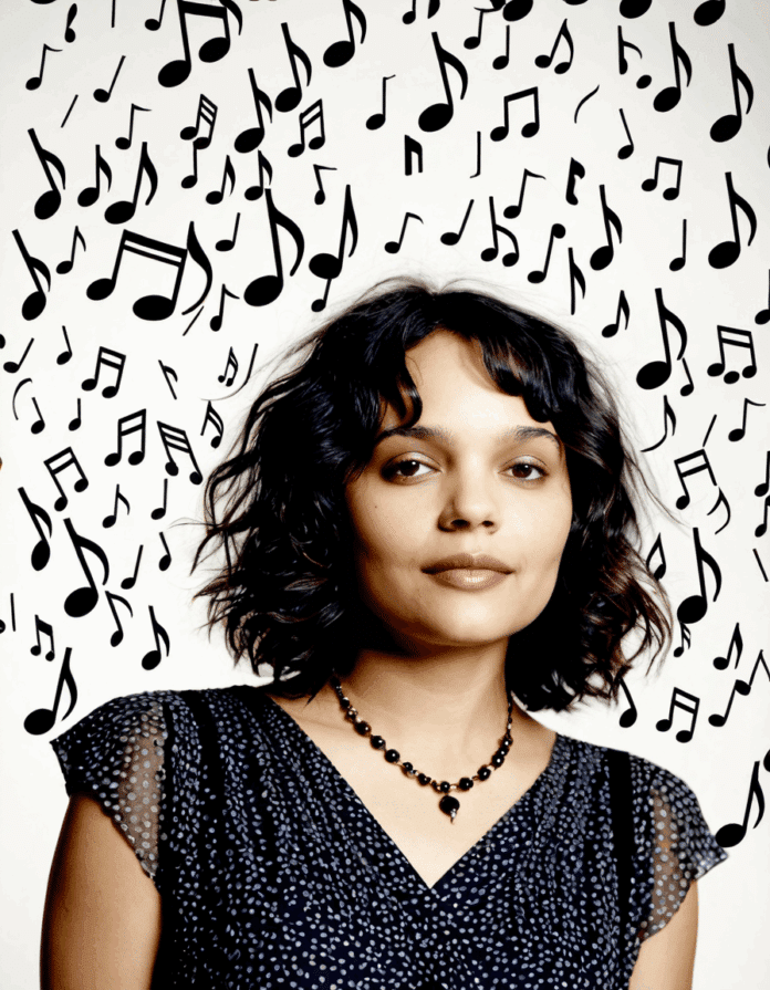 norah jones en