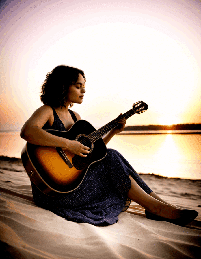 norah jones ens