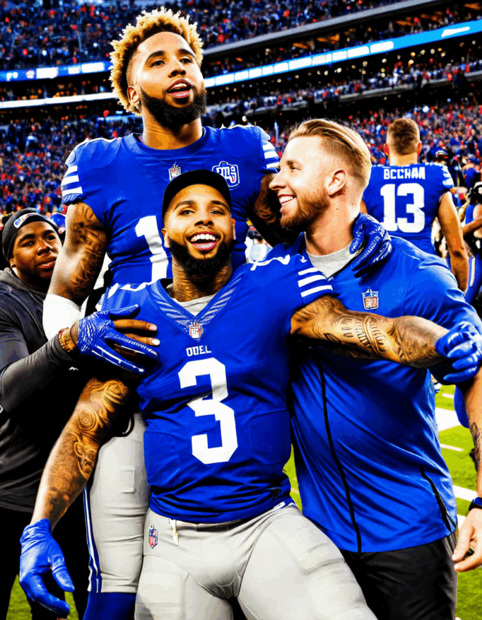 odell beckham