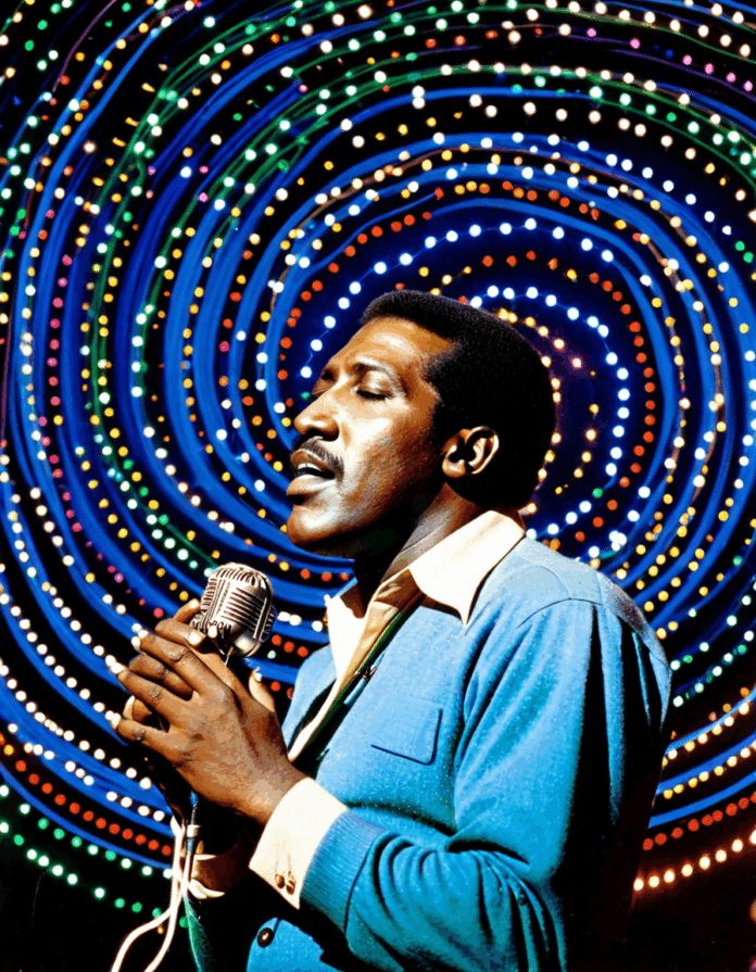 otis redding