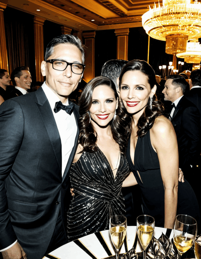 person of interest cast