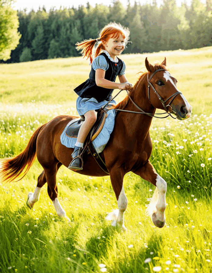 pippi longstocking