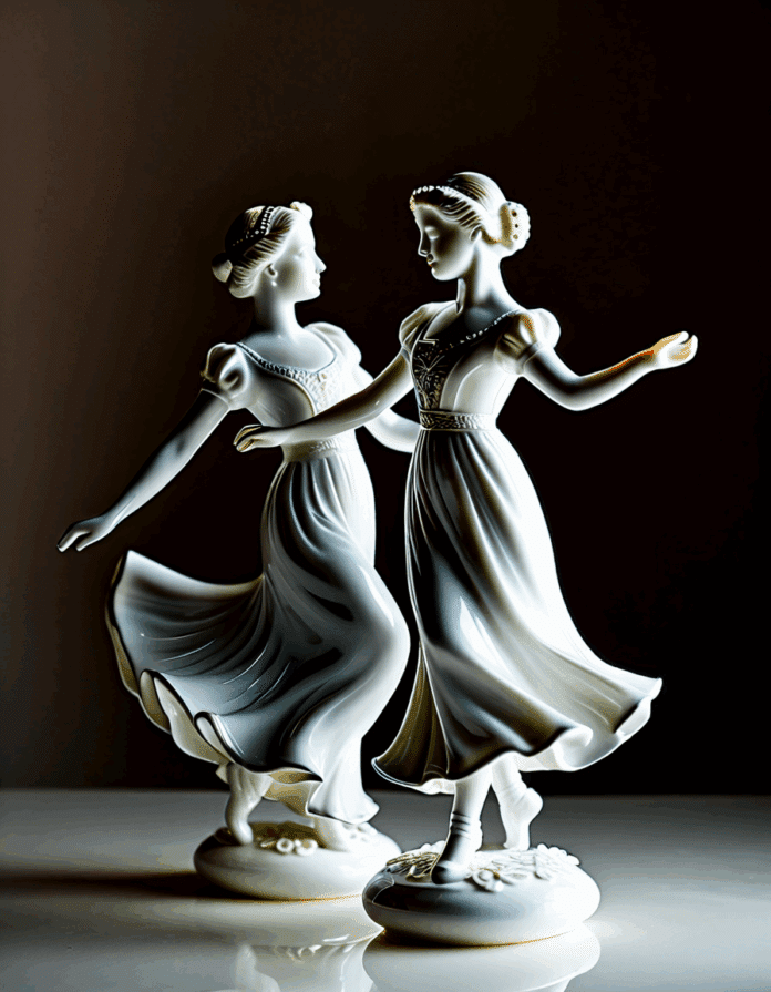 porcelain