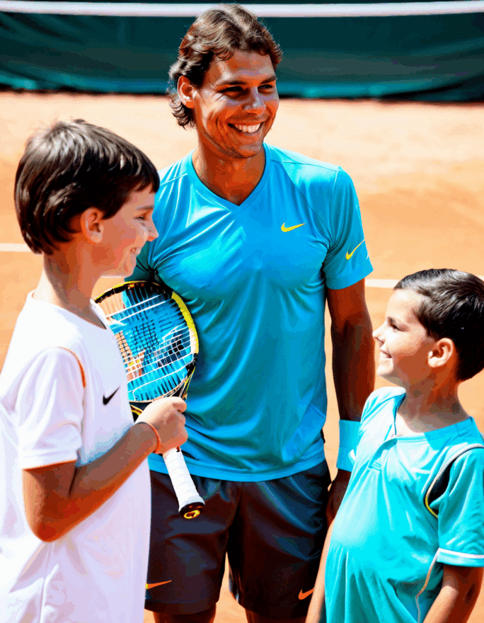 rafael nadal
