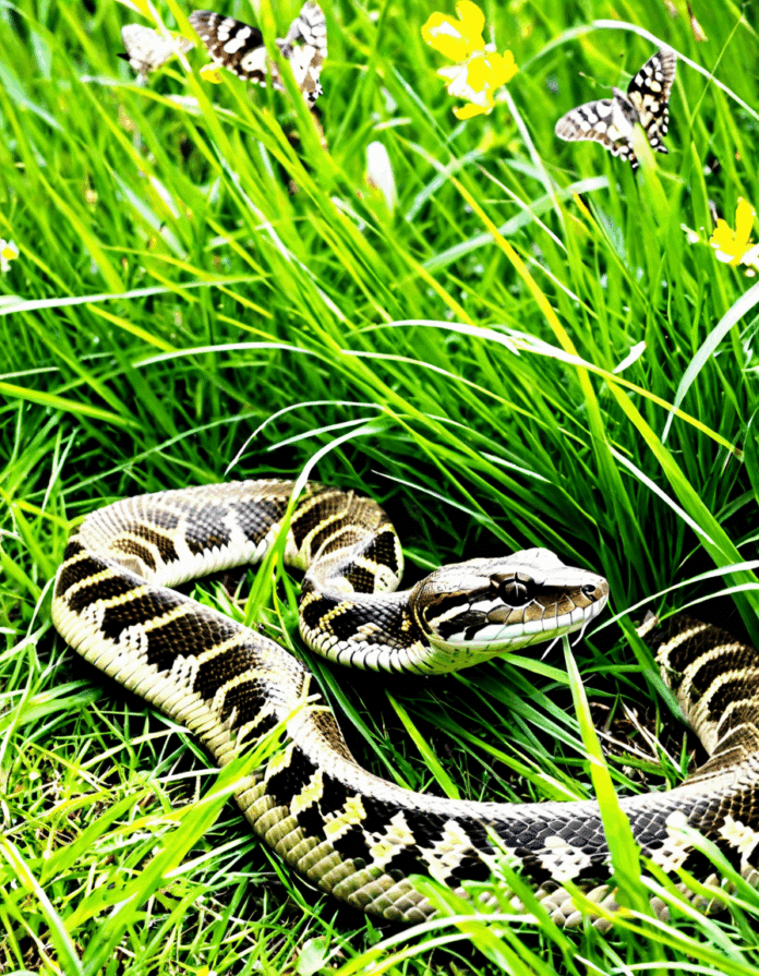 rattlesnake