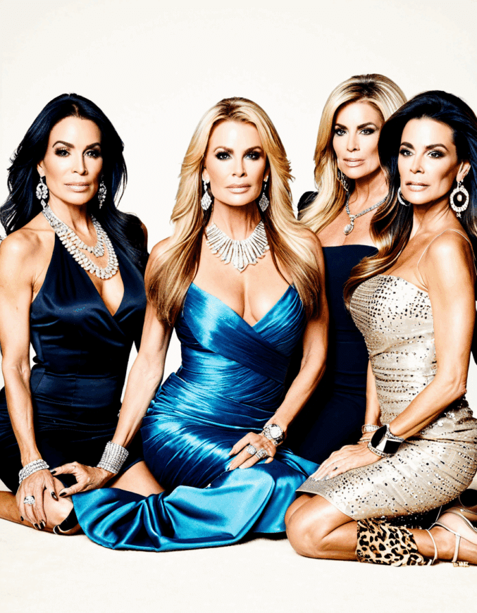 real housewives of beverly hills