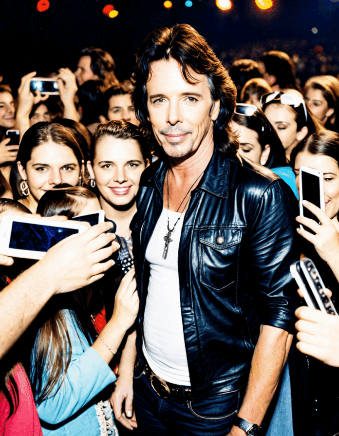 rick springfield