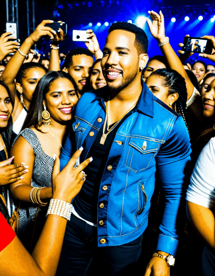 romeo santos