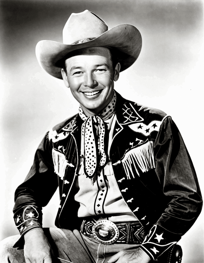 roy rogers