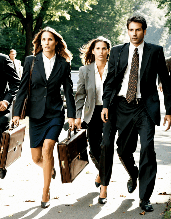 runaway jury