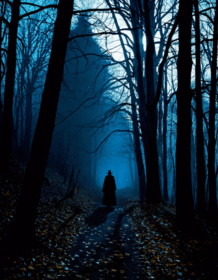 salems lot