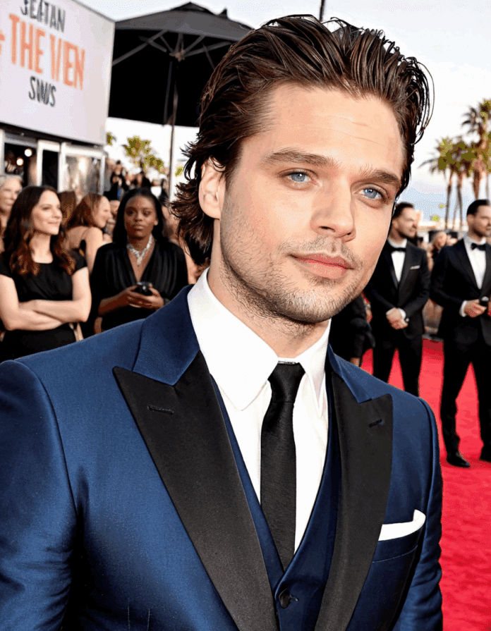 sebastian stan movies and tv shows