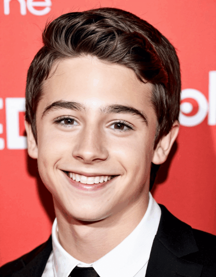 skyler gisondo