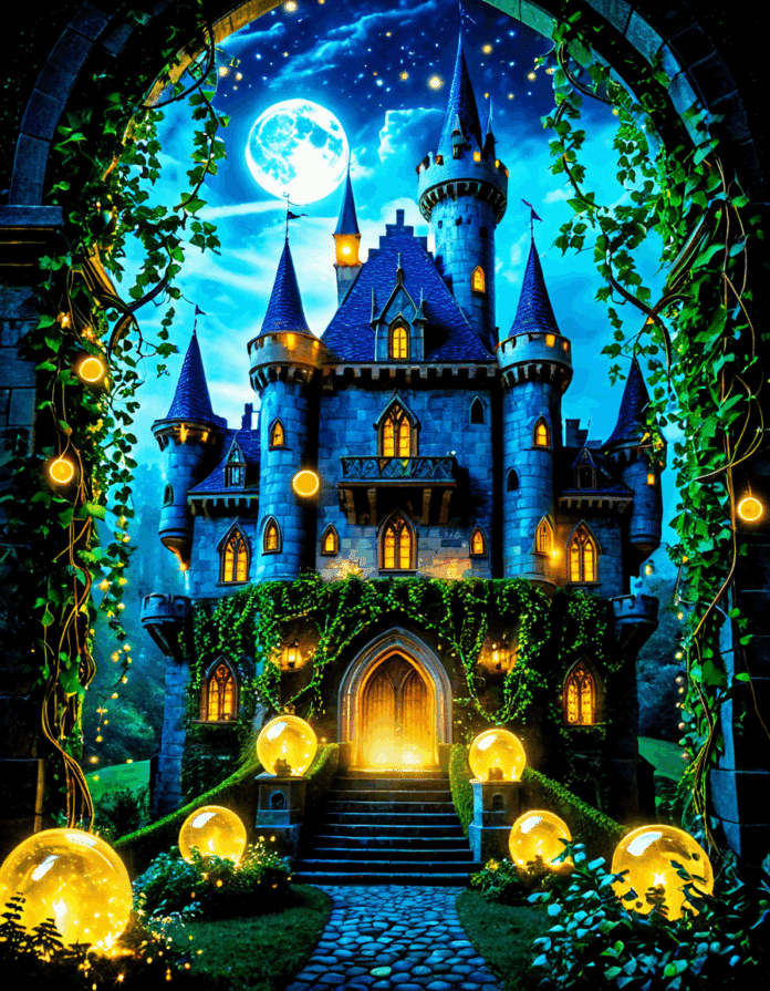 spellbound