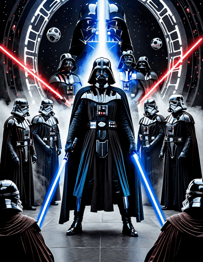 star wars acolyte