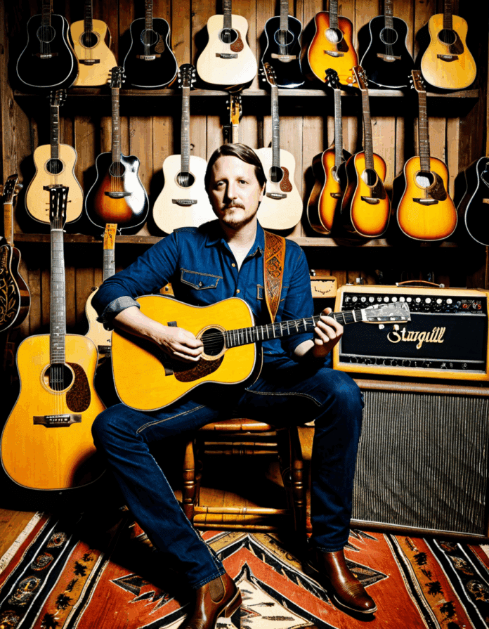sturgill simpson