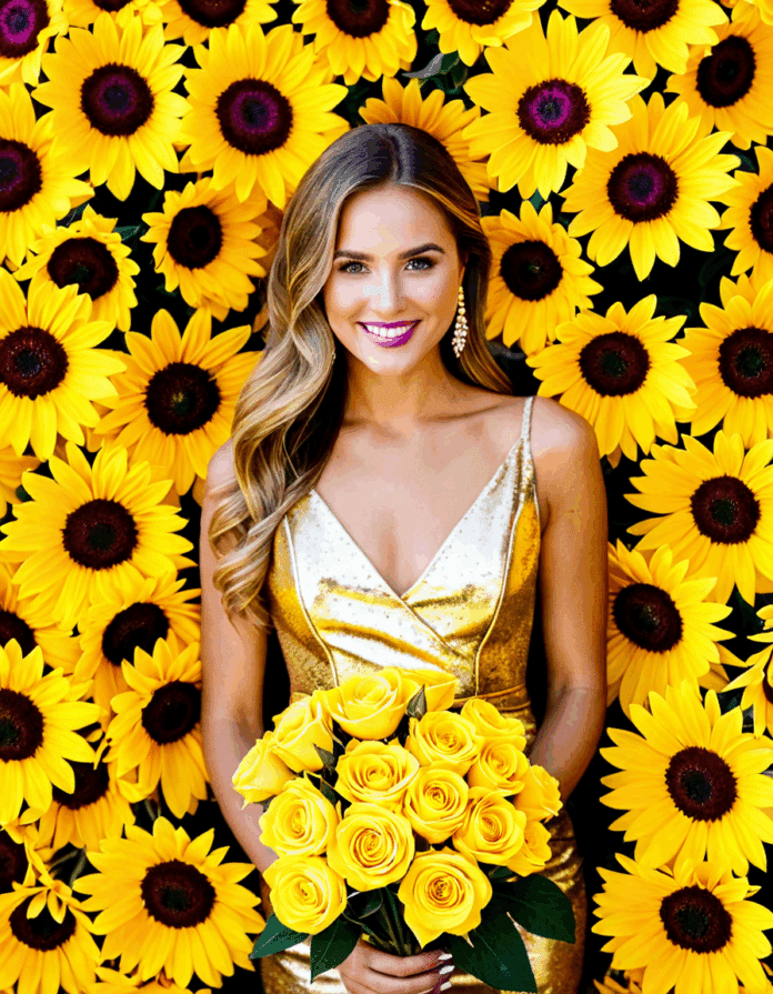 the golden bachelorette